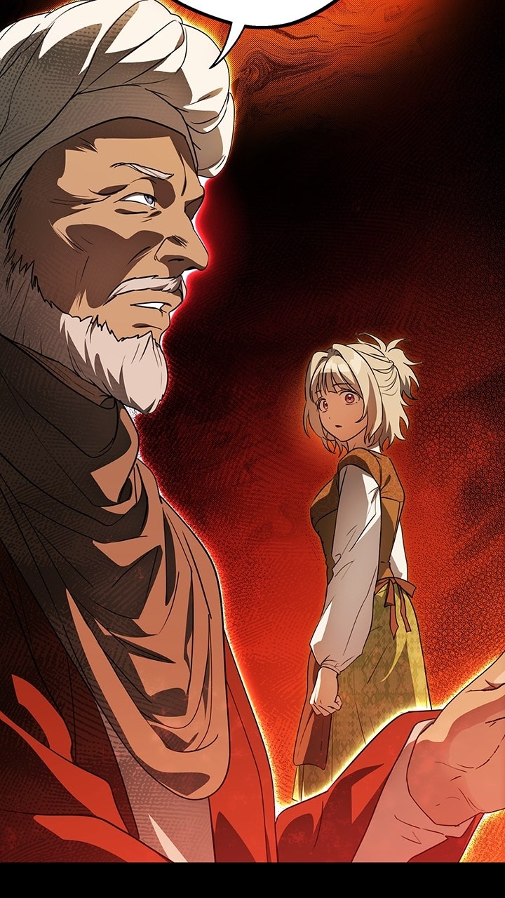 Read The Spark in Your Eyes Manga Online