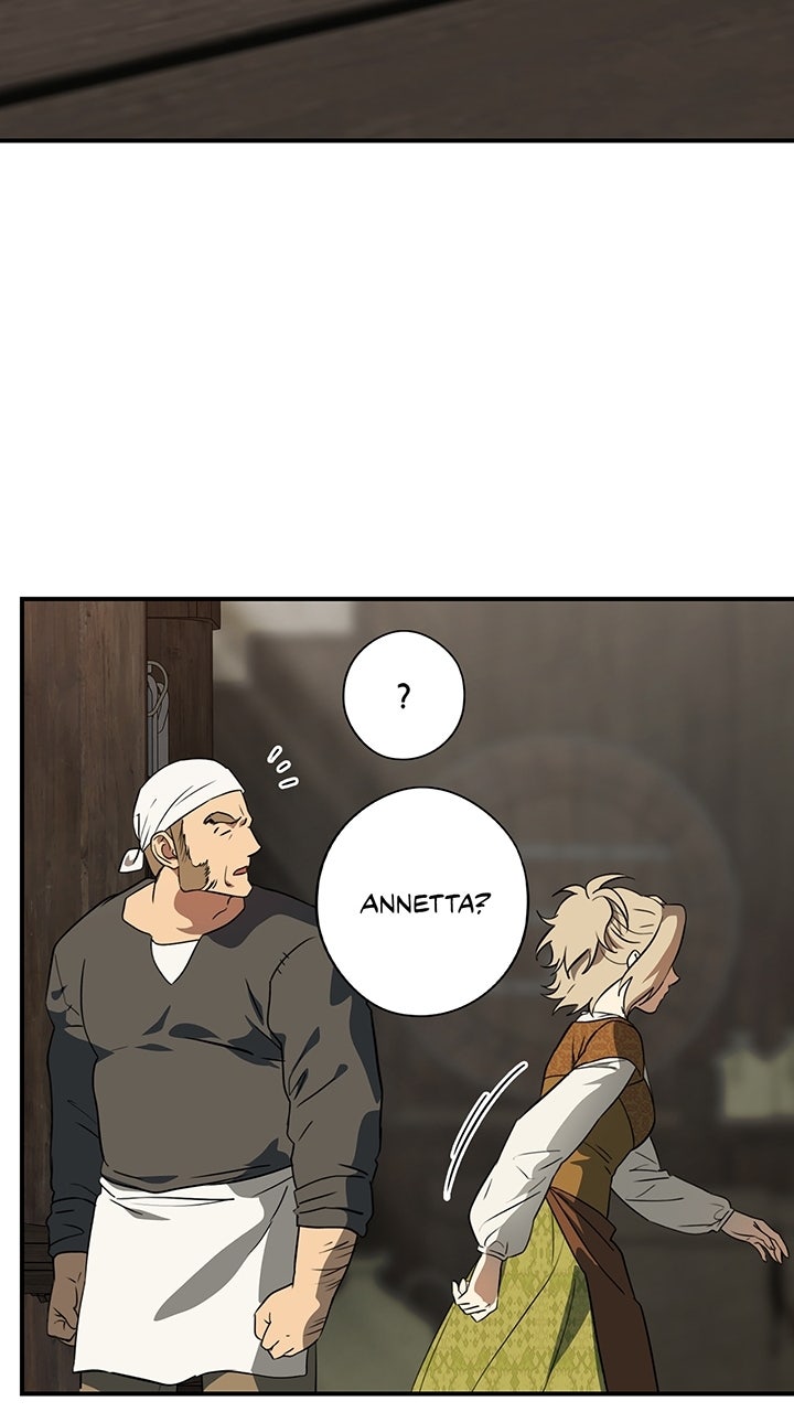 Read The Spark in Your Eyes Manga Online