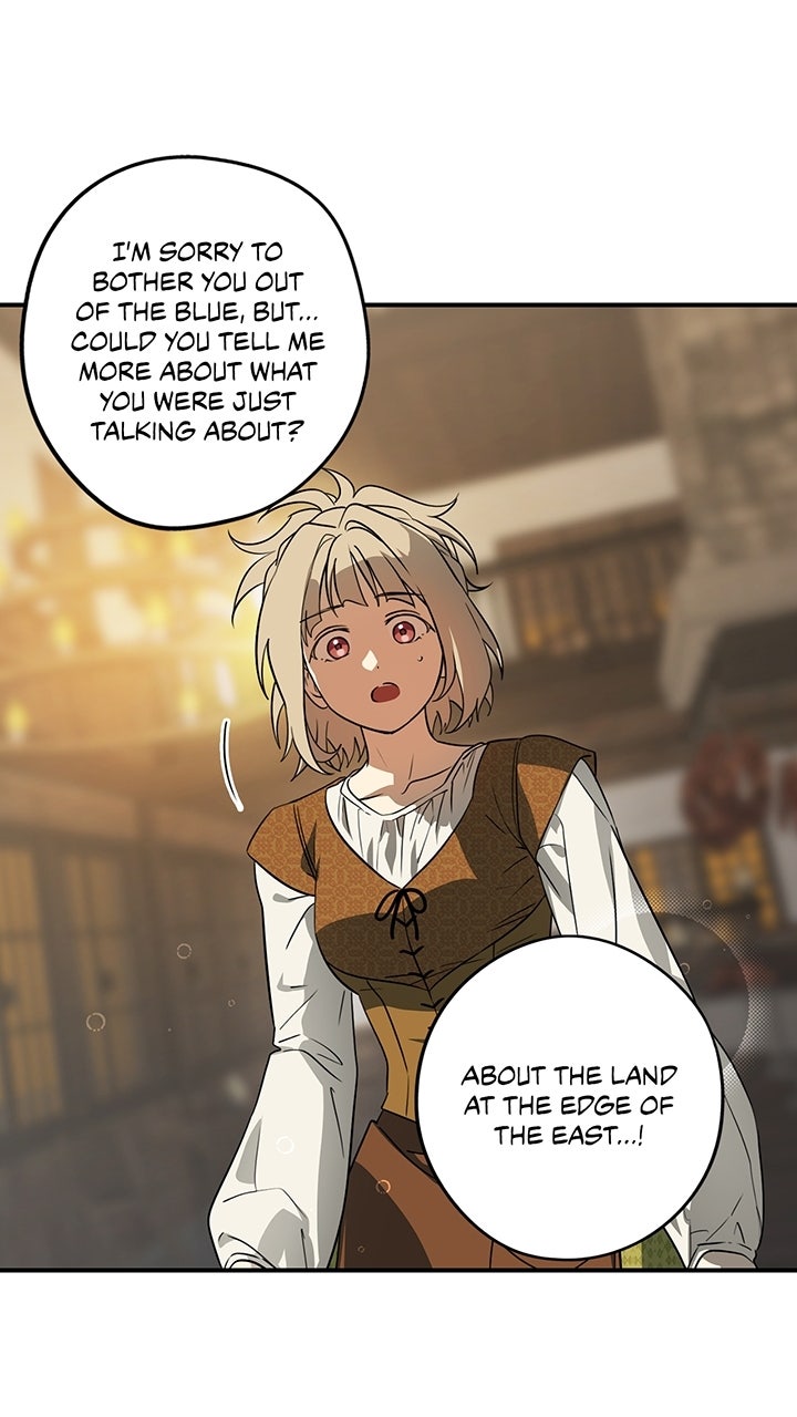 Read The Spark in Your Eyes Manga Online