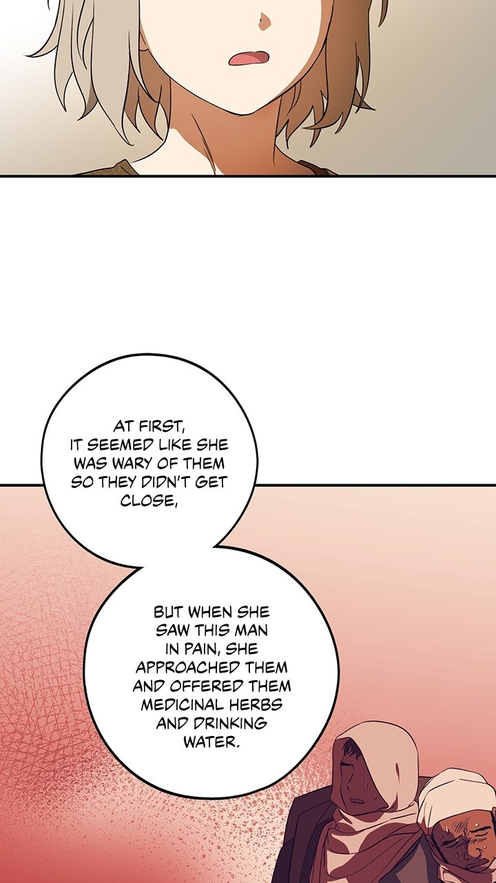 Read The Spark in Your Eyes Manga Online