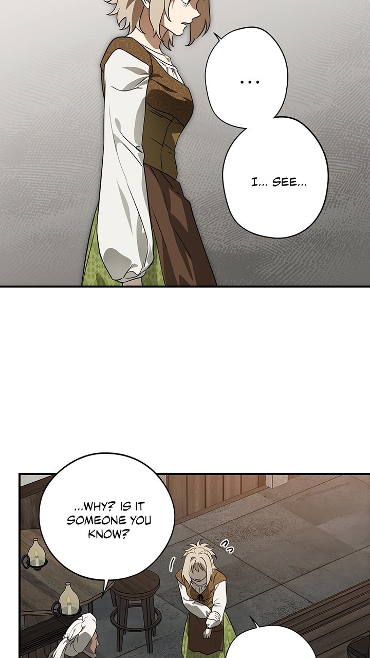 Read The Spark in Your Eyes Manga Online