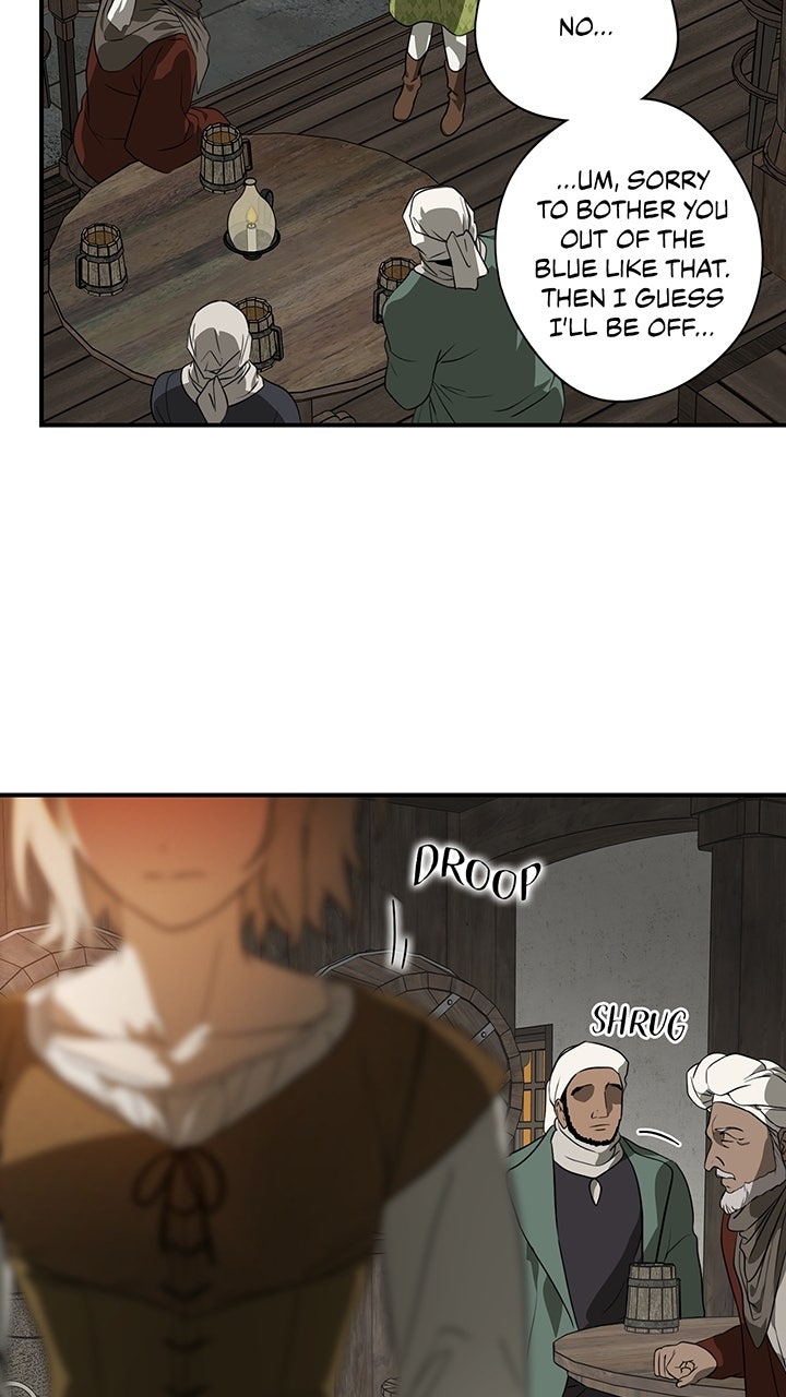 Read The Spark in Your Eyes Manga Online