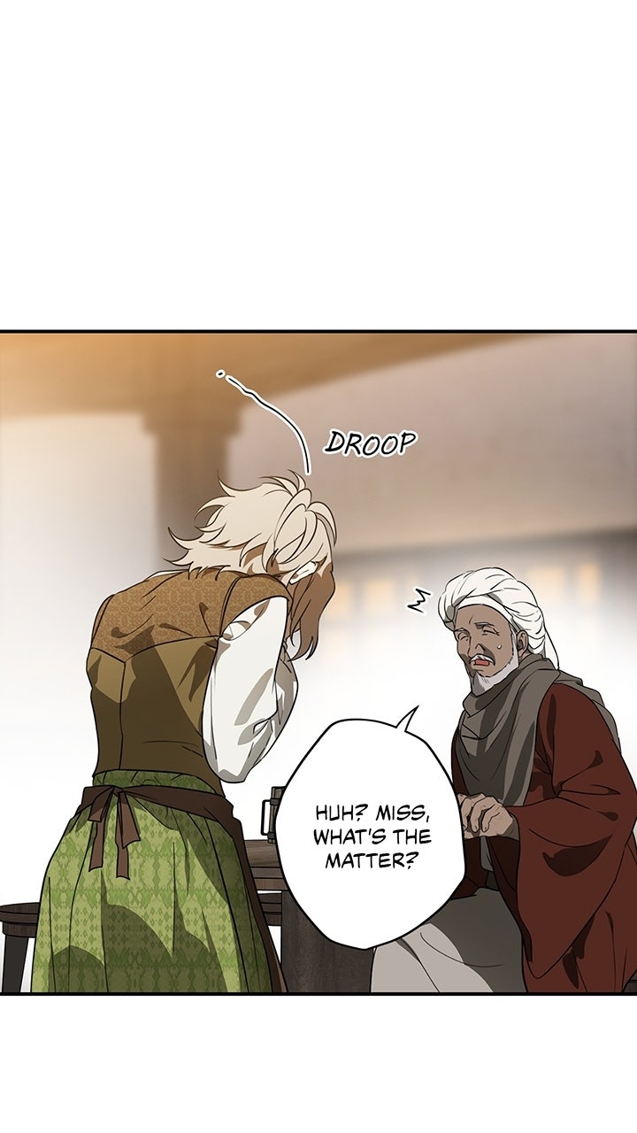 Read The Spark in Your Eyes Manga Online