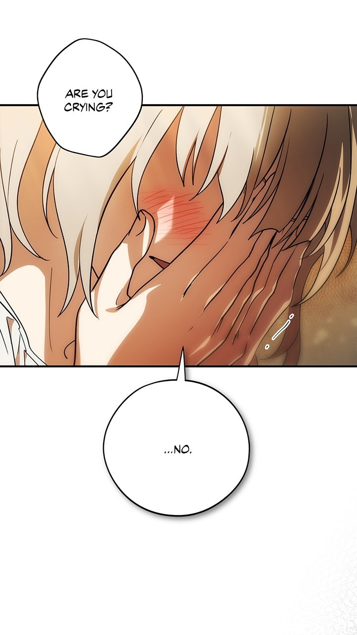 Read The Spark in Your Eyes Manga Online