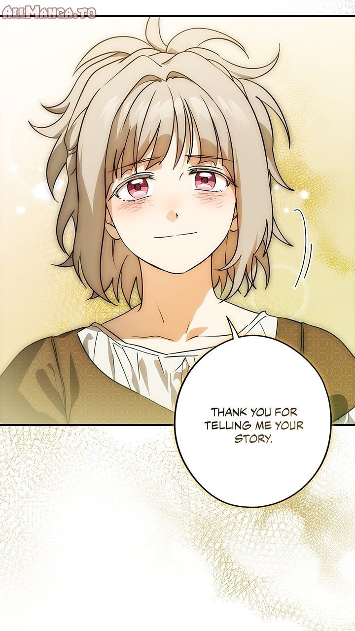 Read The Spark in Your Eyes Manga Online