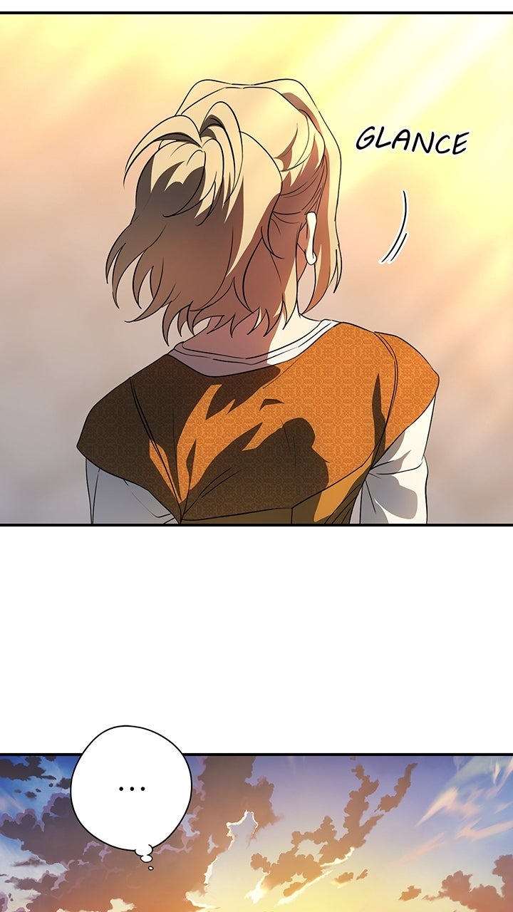 Read The Spark in Your Eyes Manga Online