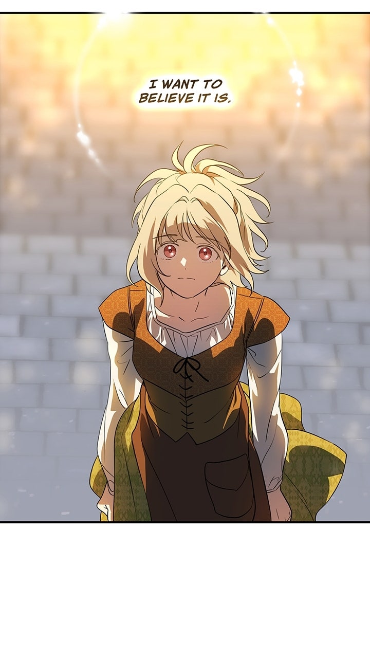 Read The Spark in Your Eyes Manga Online