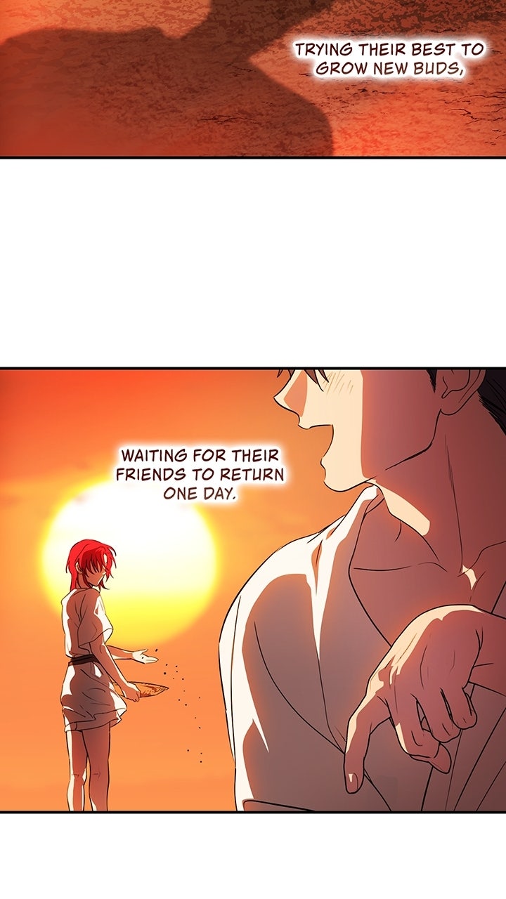 Read The Spark in Your Eyes Manga Online