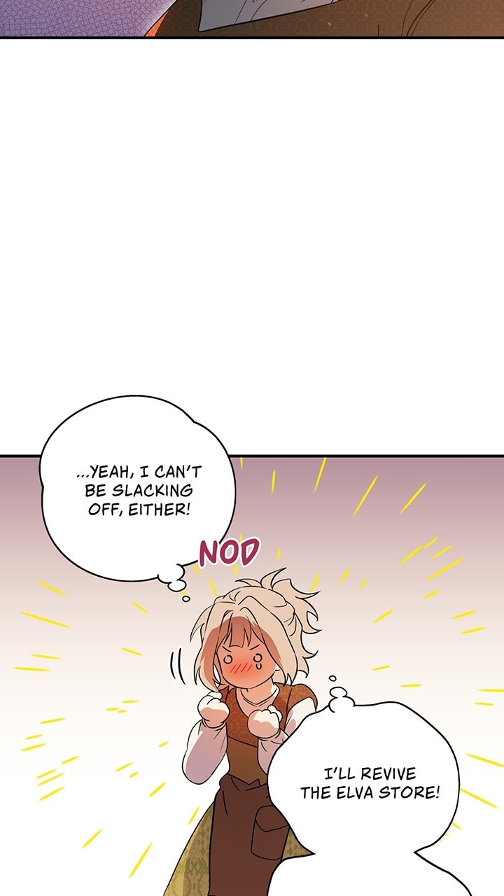 Read The Spark in Your Eyes Manga Online