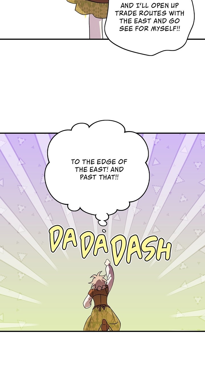 Read The Spark in Your Eyes Manga Online