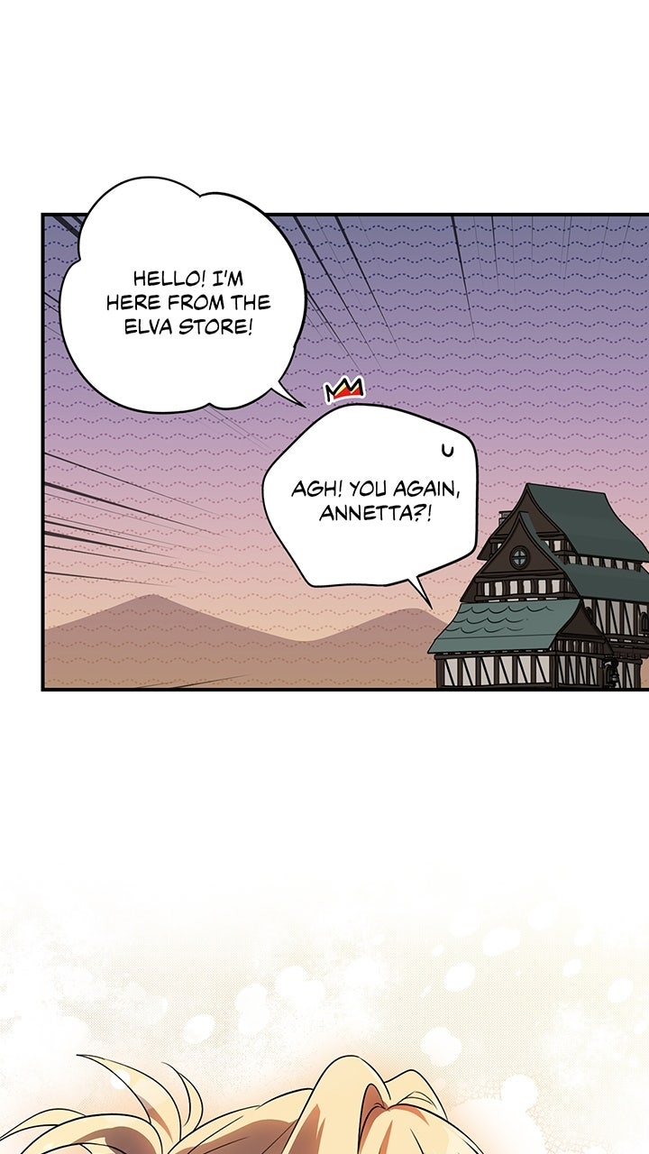 Read The Spark in Your Eyes Manga Online