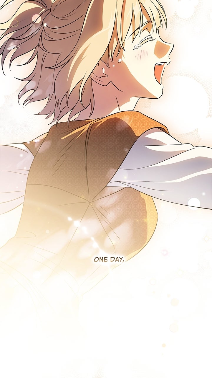 Read The Spark in Your Eyes Manga Online