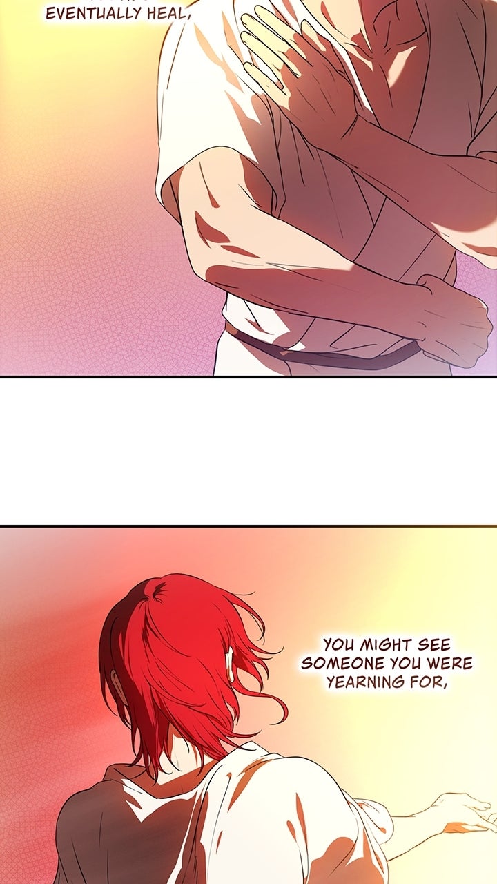 Read The Spark in Your Eyes Manga Online