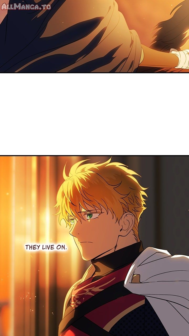 Read The Spark in Your Eyes Manga Online