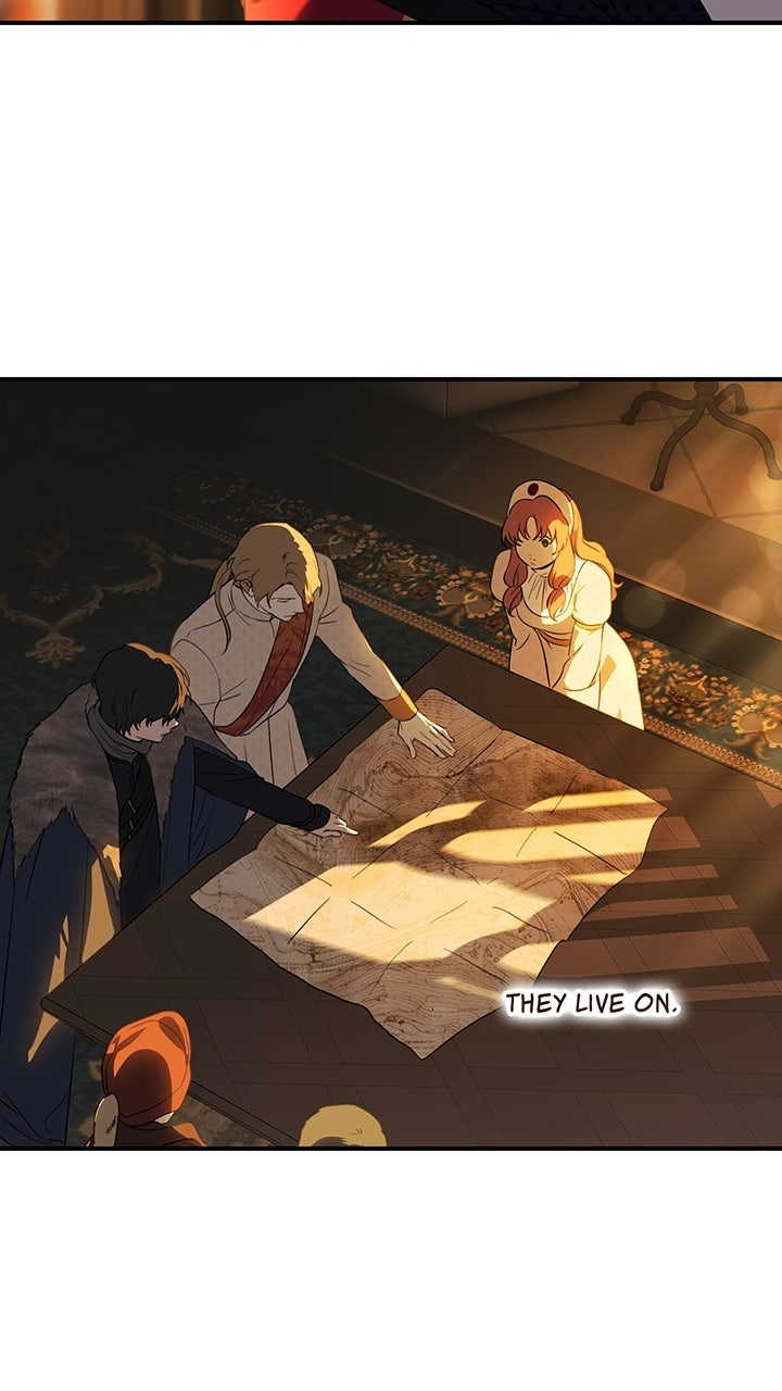 Read The Spark in Your Eyes Manga Online