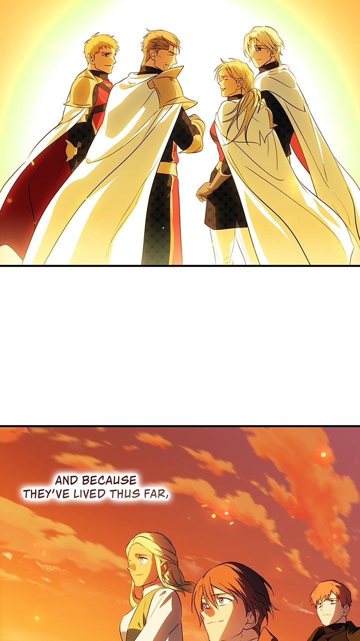 Read The Spark in Your Eyes Manga Online