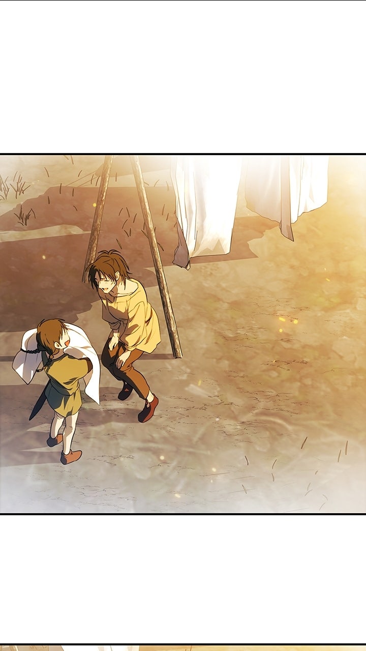 Read The Spark in Your Eyes Manga Online