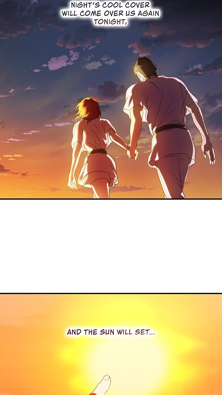 Read The Spark in Your Eyes Manga Online