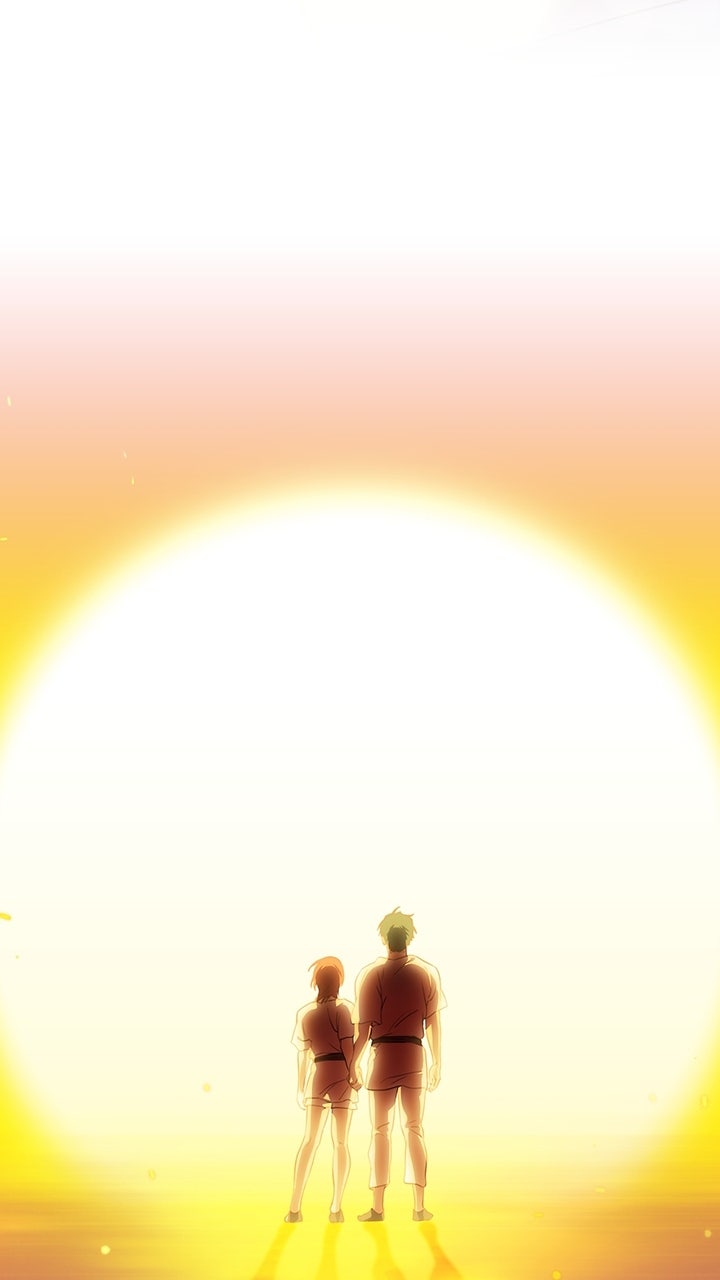 Read The Spark in Your Eyes Manga Online