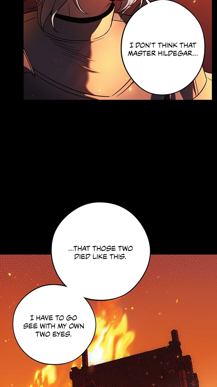 Read The Spark in Your Eyes Manga Online