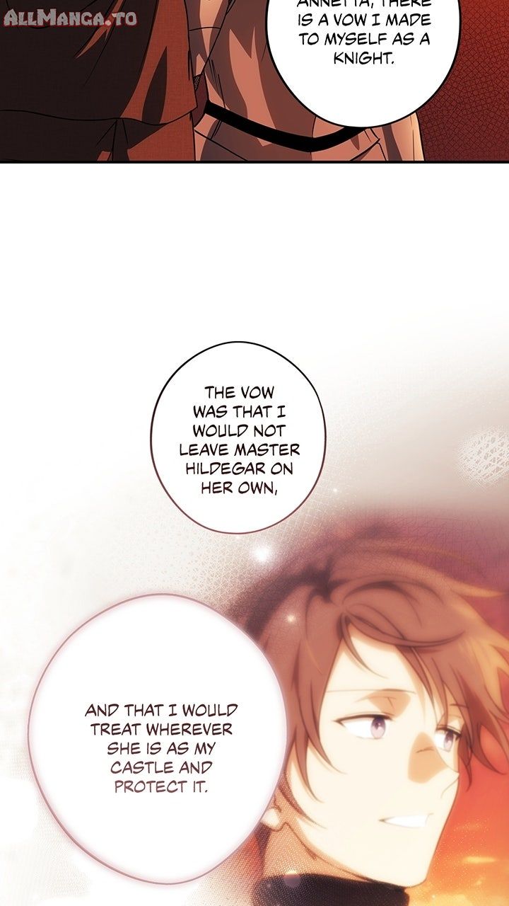 Read The Spark in Your Eyes Manga Online