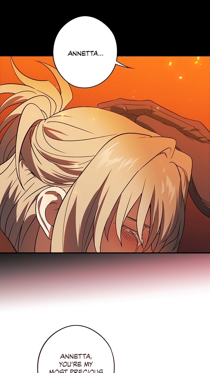 Read The Spark in Your Eyes Manga Online