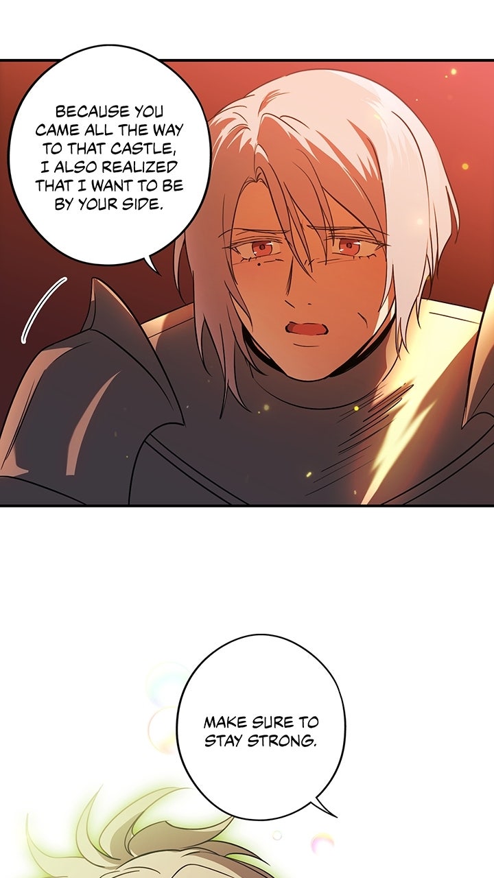 Read The Spark in Your Eyes Manga Online