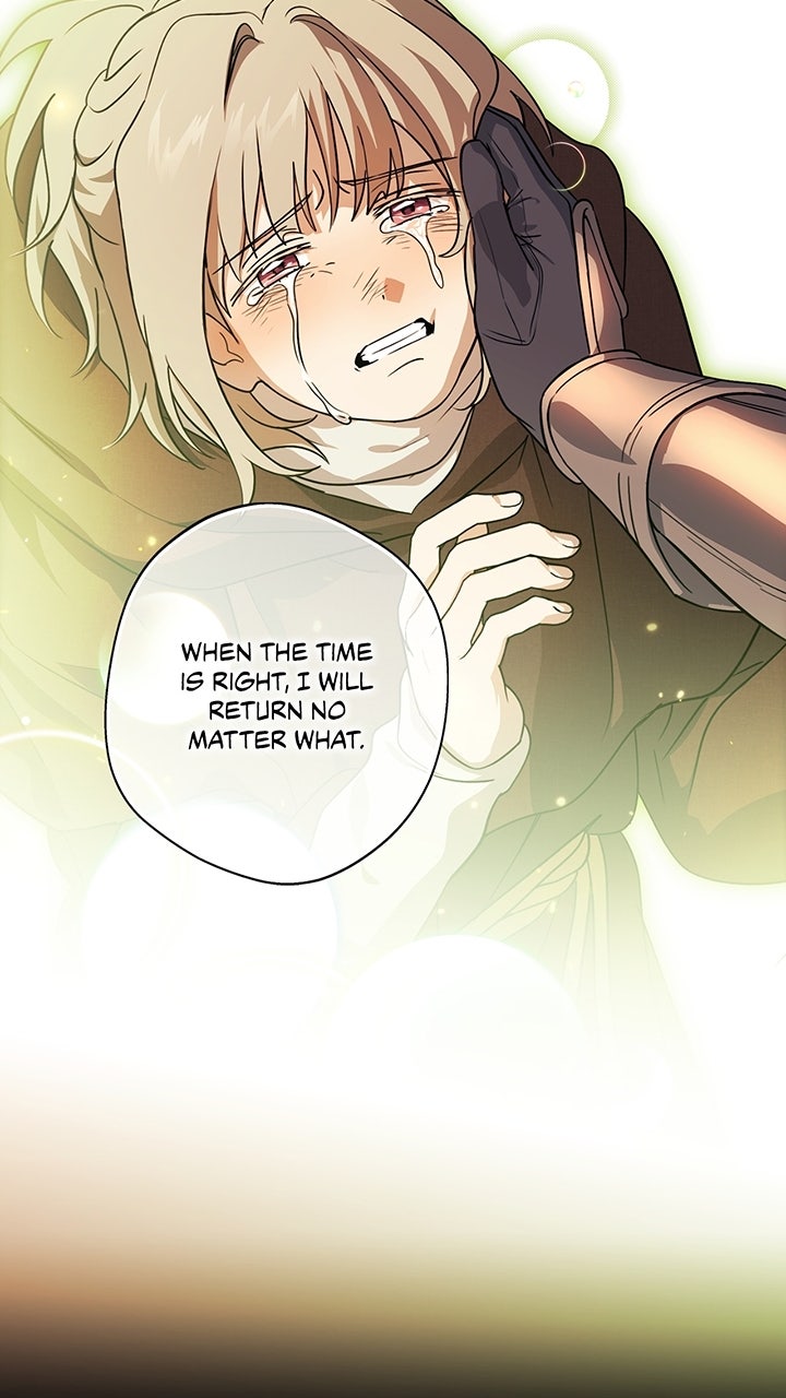 Read The Spark in Your Eyes Manga Online