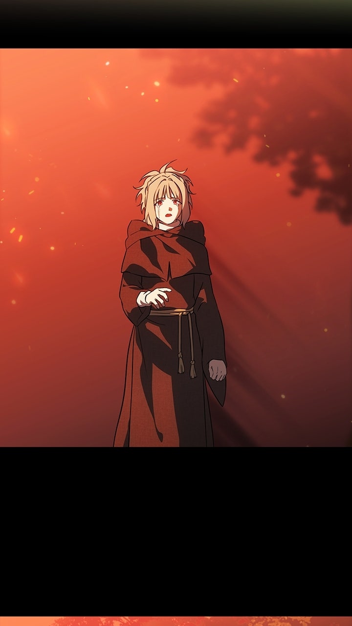 Read The Spark in Your Eyes Manga Online