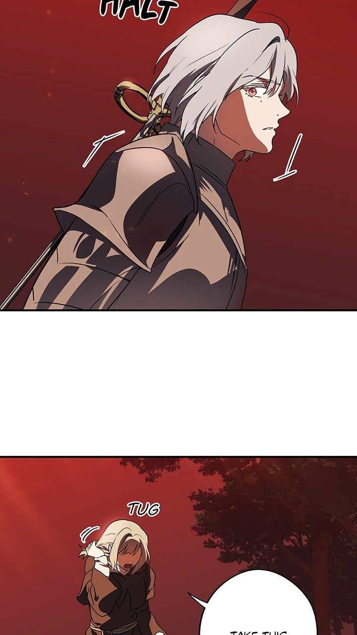 Read The Spark in Your Eyes Manga Online