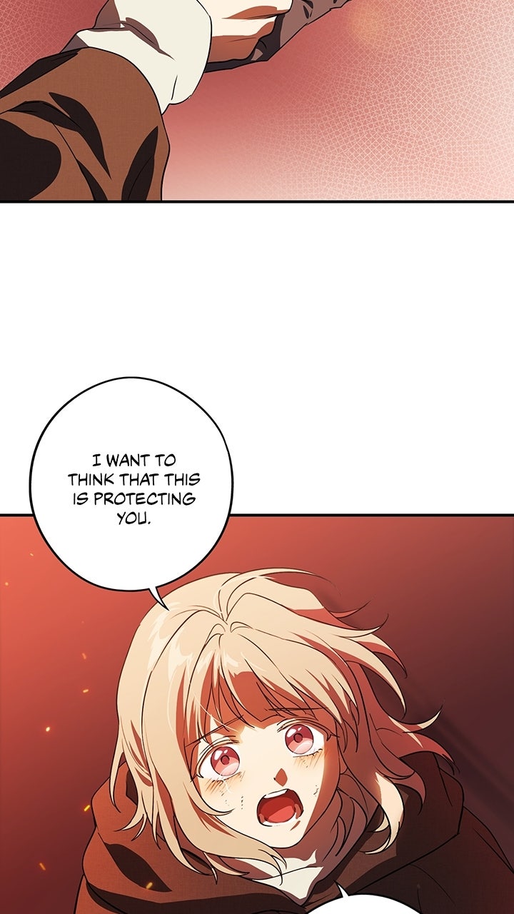 Read The Spark in Your Eyes Manga Online