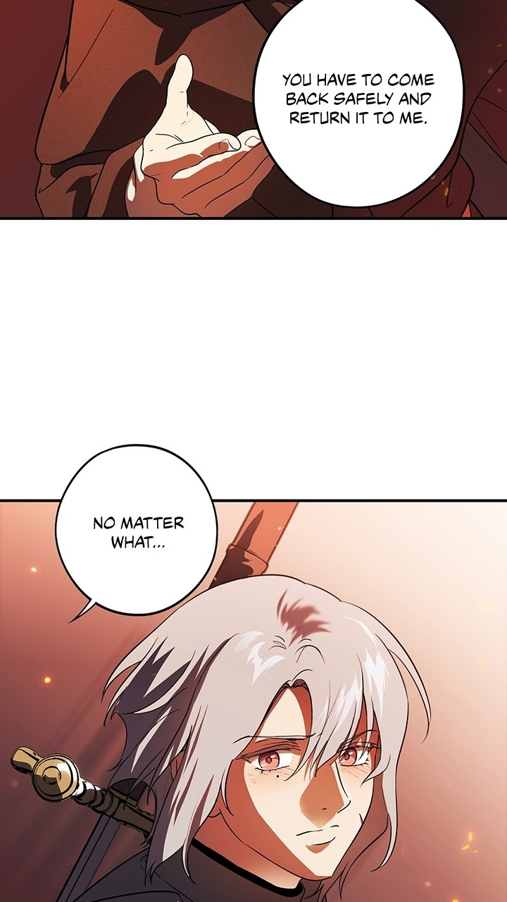 Read The Spark in Your Eyes Manga Online