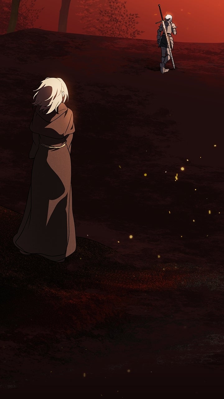 Read The Spark in Your Eyes Manga Online