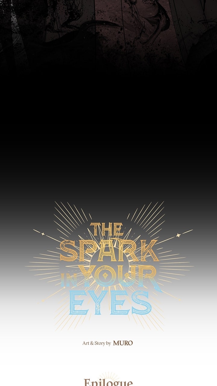 Read The Spark in Your Eyes Manga Online