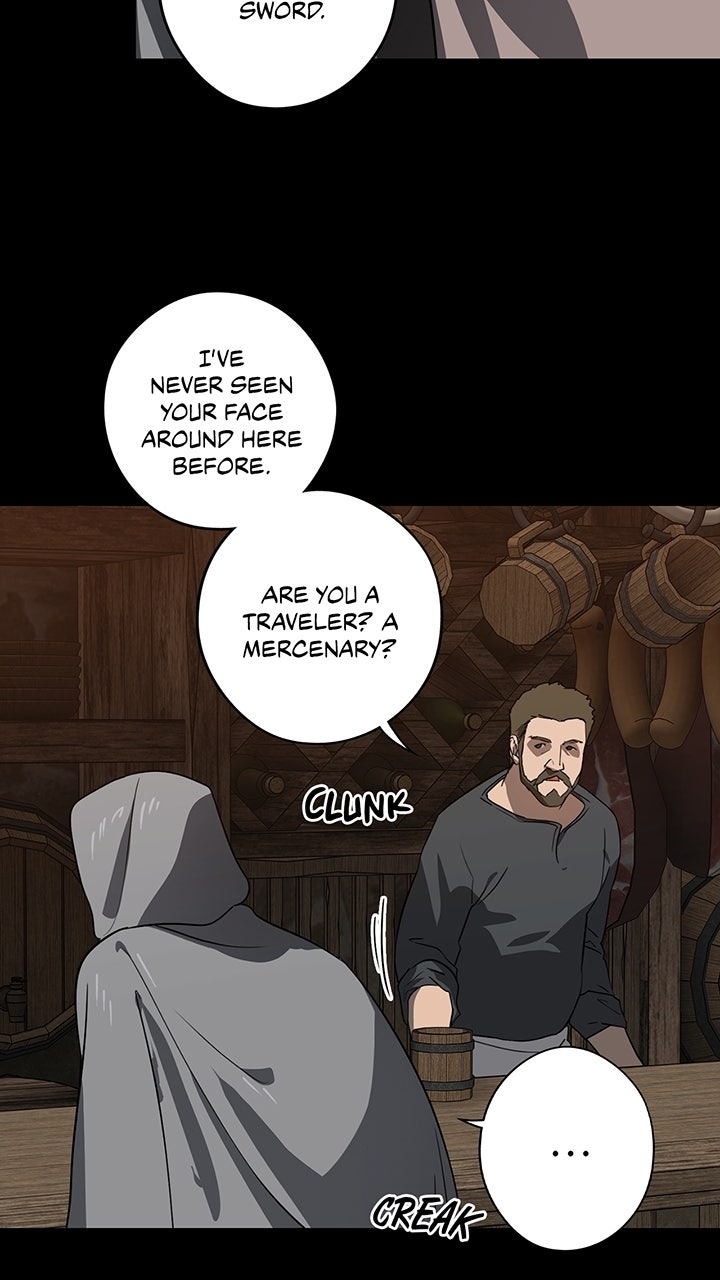 Read The Spark in Your Eyes Manga Online