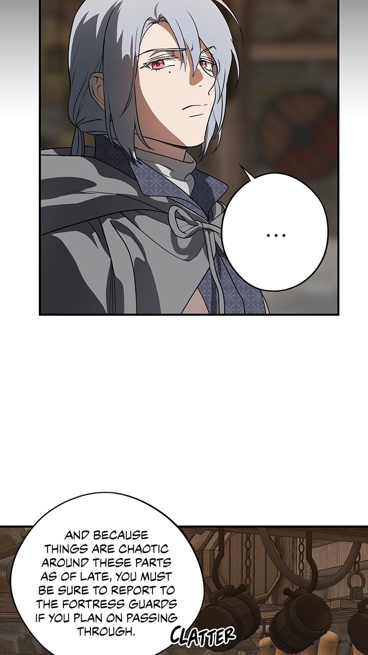 Read The Spark in Your Eyes Manga Online