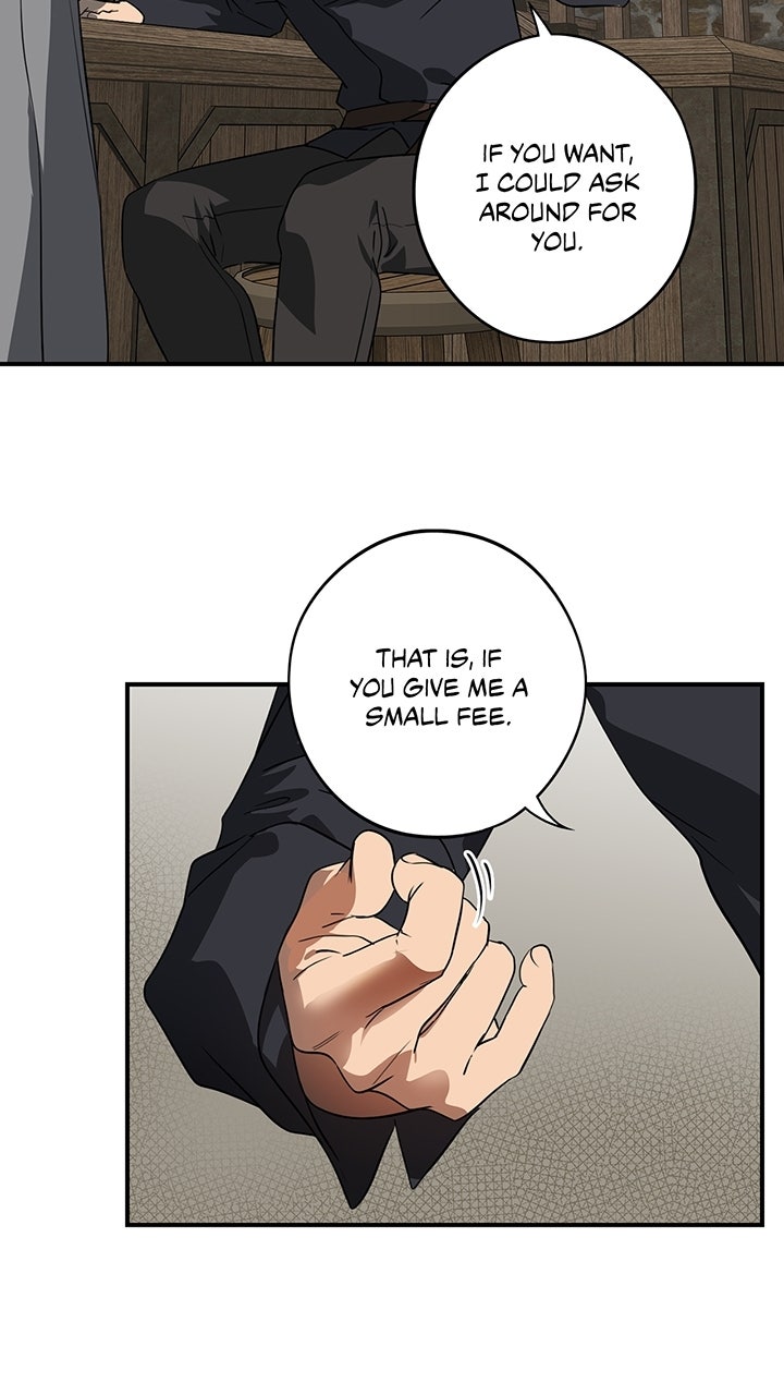 Read The Spark in Your Eyes Manga Online