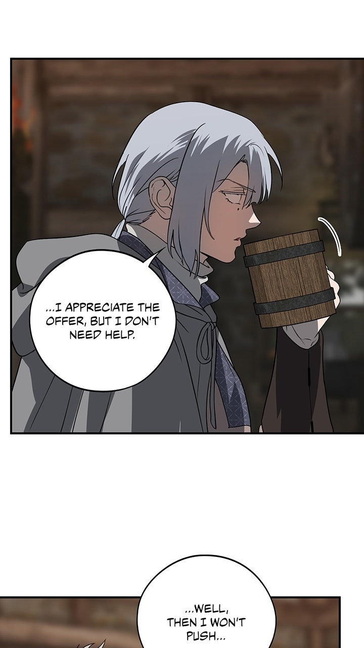 Read The Spark in Your Eyes Manga Online