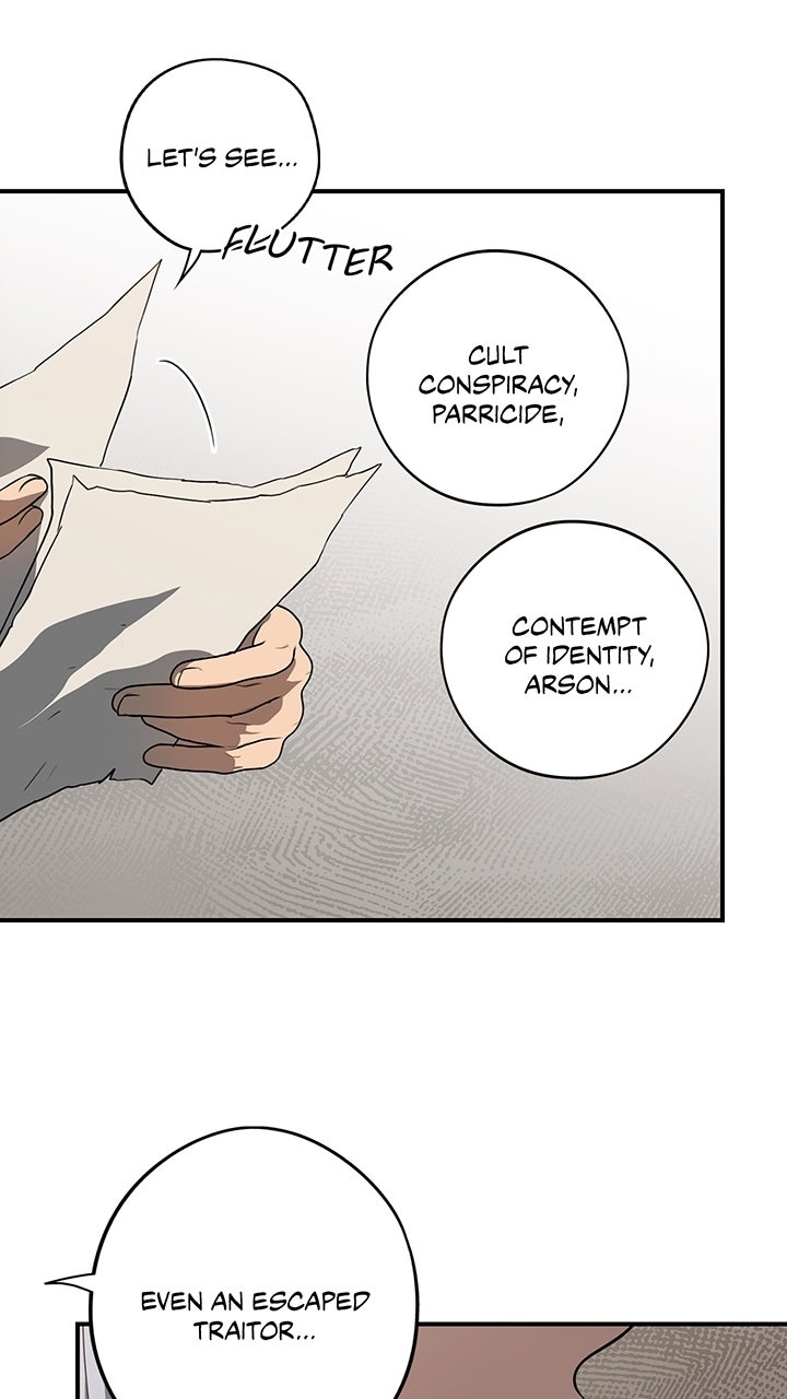 Read The Spark in Your Eyes Manga Online