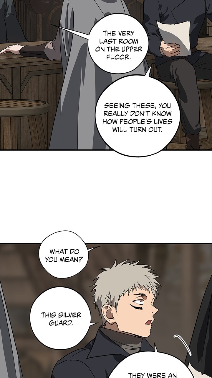 Read The Spark in Your Eyes Manga Online