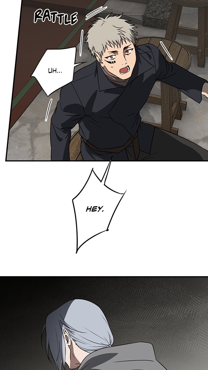 Read The Spark in Your Eyes Manga Online