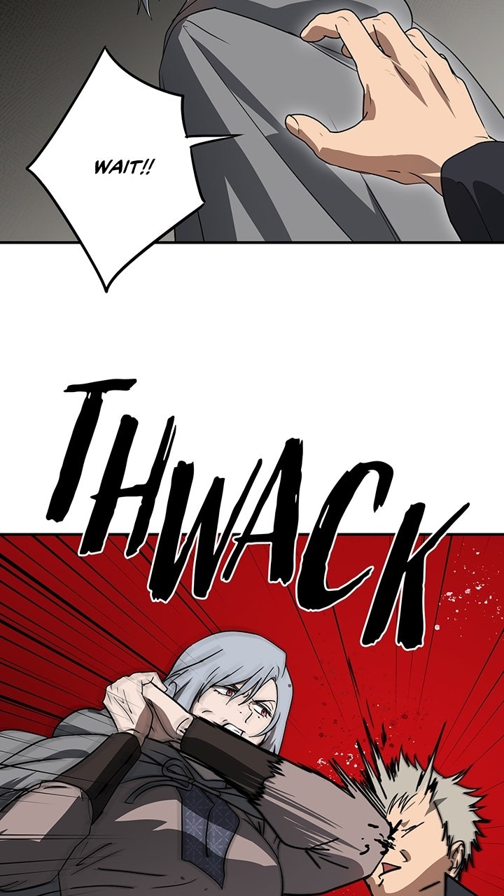 Read The Spark in Your Eyes Manga Online