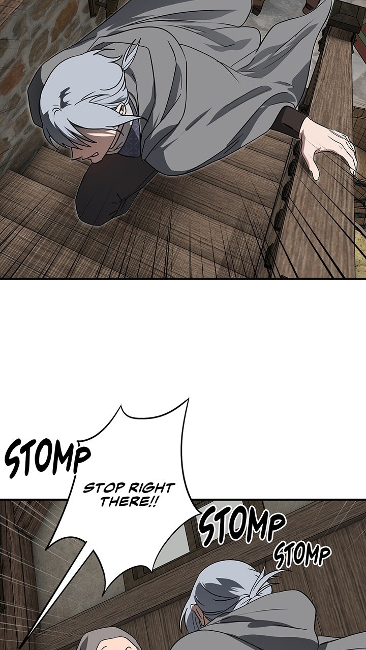 Read The Spark in Your Eyes Manga Online