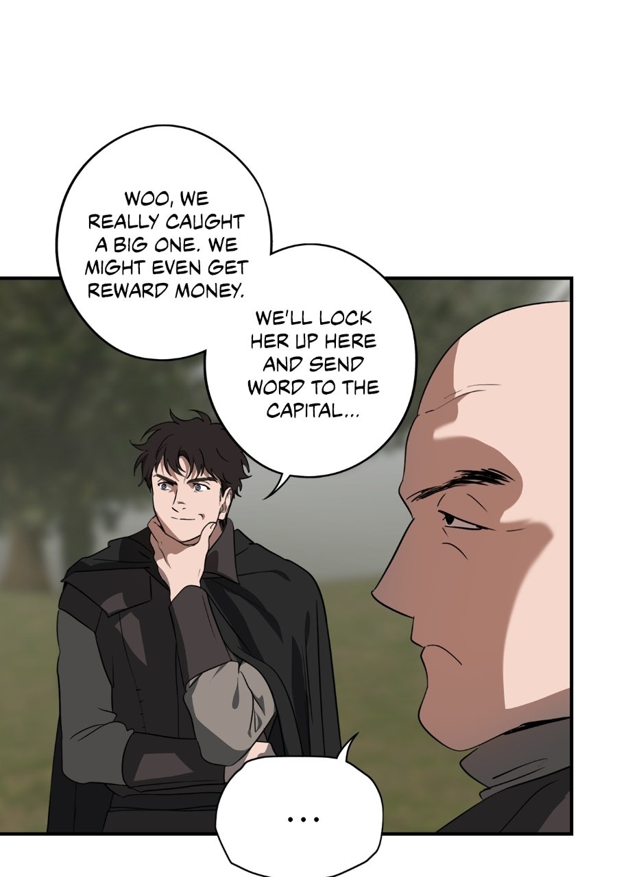 Read The Spark in Your Eyes Manga Online