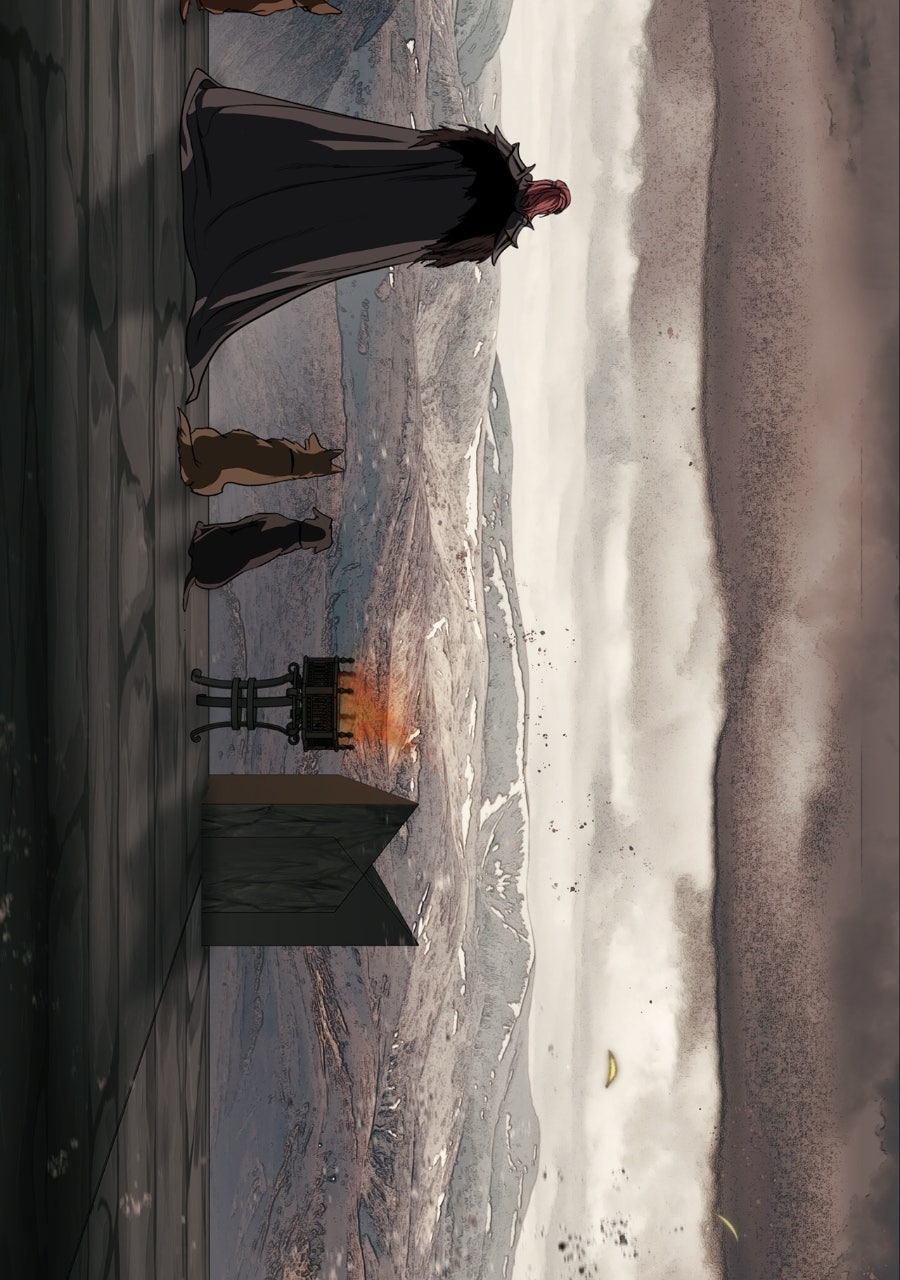 Read The Spark in Your Eyes Manga Online