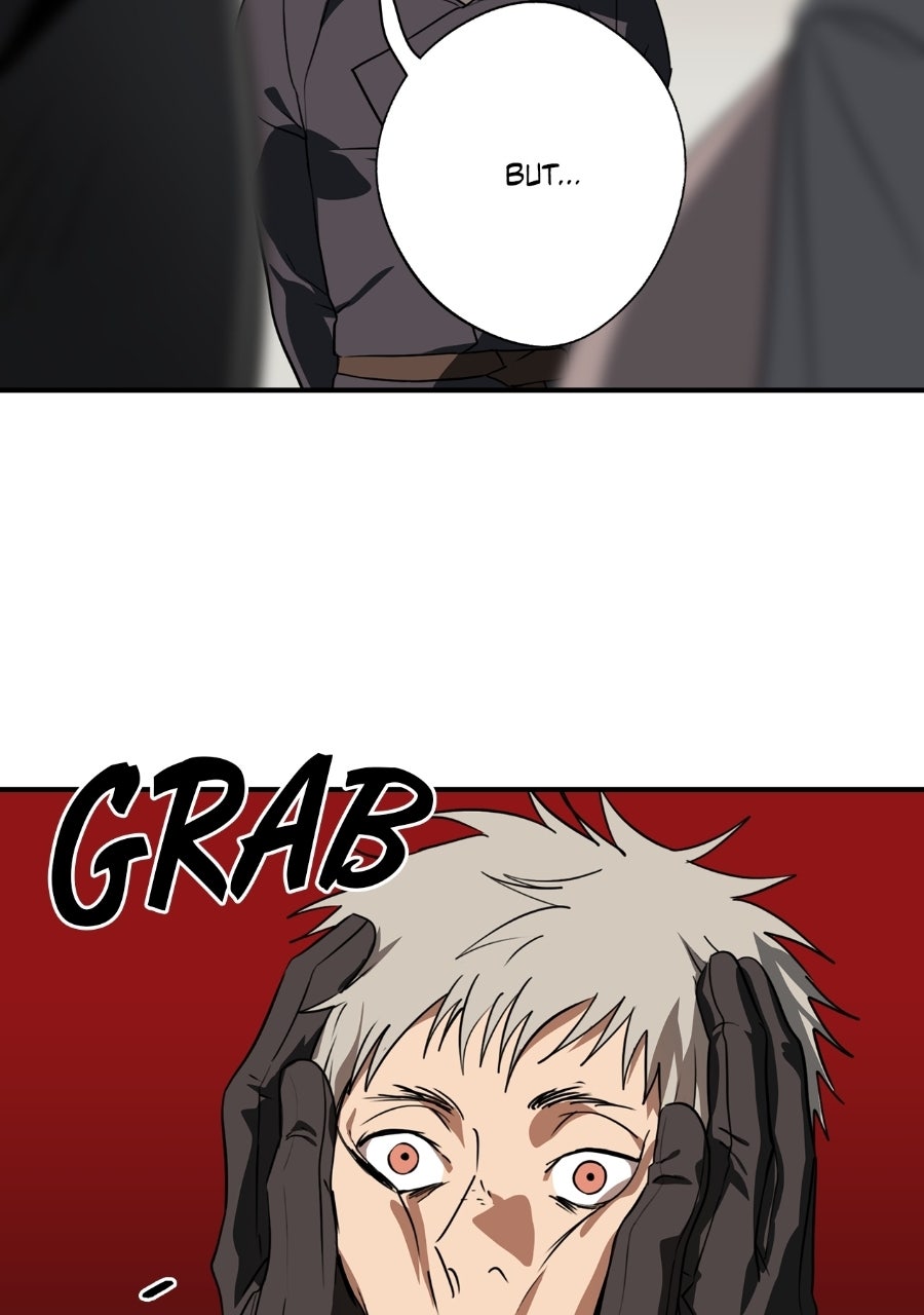 Read The Spark in Your Eyes Manga Online