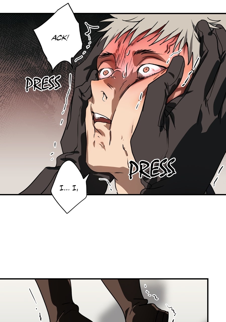 Read The Spark in Your Eyes Manga Online