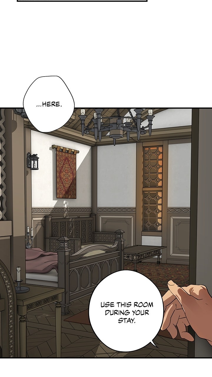 Read The Spark in Your Eyes Manga Online