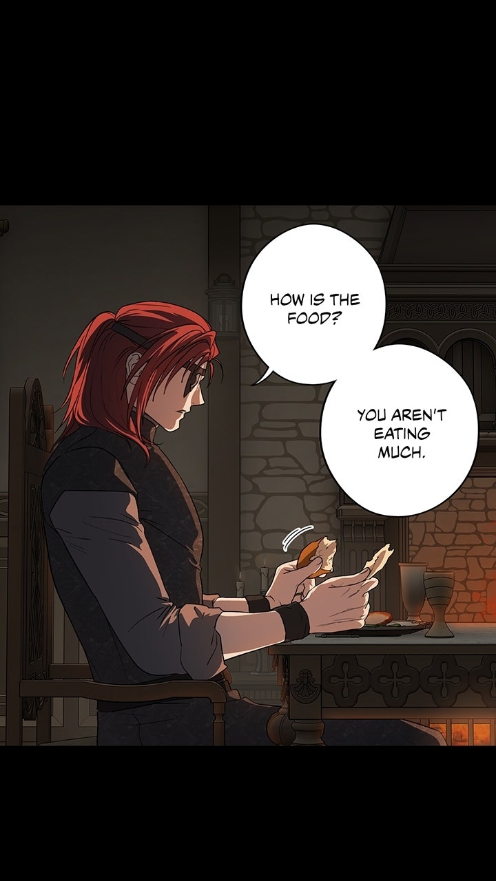 Read The Spark in Your Eyes Manga Online