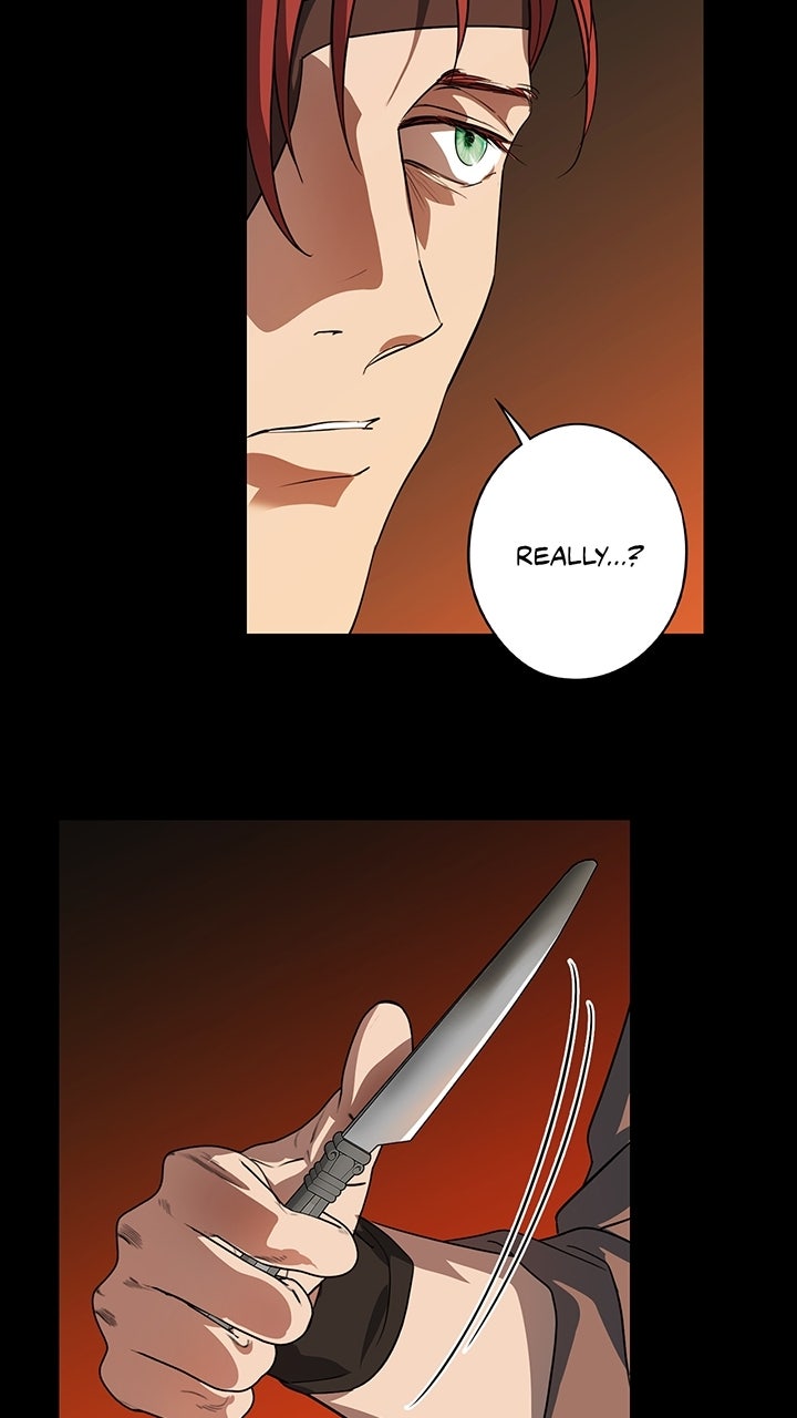 Read The Spark in Your Eyes Manga Online